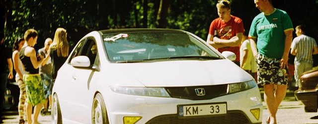 Kas notiek, kad ar vienkāršu “pelēkās masas” ikdienas pārvietošanās līdzekli ir par maz? Tu, noteikti, sāc aizdomāties, ka sliektos uz tā pārdošanu un meklētu vietā ko citu. Bet pastāv vēl...